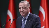 Cumhurbaşkanı Erdoğan’dan Alparslan Türkeş için anma mesajı