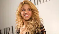 Shakira konserinde trajik ölüm : Sahne kurulumu esnasında hayatını kaybetti