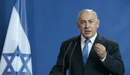 Netanyahu'dan İran açıklaması : Saldırılarımız sona ermedi , yapacak çok işimiz var