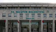 Nilüfer Belediyesi'ne yönelik 'rüşvet' soruşturması : 8 kişi tahliye edildi