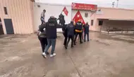 Osmaniye'de DEAŞ operasyonu : 4 şüpheli tutuklandı