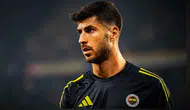 Fenerbahçe’de Asensio’nun sakatlığı belirsizliğini koruyor