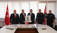 Türk polisi judo eğitimi alacak