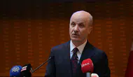 YÖK Başkanı Erol Özvar : Yükseköğretim sistemimiz niceliksel büyümeden çok niteliksel gelişmeye odaklanmaktadır