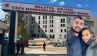 Malatya'da hamile eşini öldüren sanık ağırlaştırılmış müebbet cezasına çarptırıldı