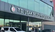 Uşak Belediyesi soruşturması : 19 şüpheli hakkında tutuklama talebi