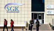 SGK skandalı büyüyor : 245 bin kişinin emekliliği iptal edildi !