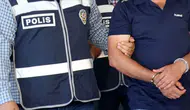 Osmaniye'de terör örgütü DEAŞ operasyonu : 4 tutuklama