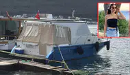 Muğla'da teknede ölü bulunan Bahar Taş'ın otopsi raporu ortaya çıktı