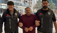 Aksaray'da eski kayınpederini öldüren zanlı tutuklandı