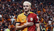 Galatasaray'da kimsenin bilmediği Barış Alper gerçeği! Son 2 maçta yaşadığı ortaya çıktı