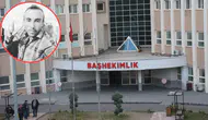 Nevşehir Devlet Hastanesi'nde şüpheli ölüm : Soruşturma başlatıldı