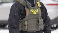 ABD'de göç politikası sertleşiyor : ICE , 442 bin kişiyi sınır dışı etti