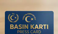 İçişleri Bakanlığı’ndan 81 ile yazı! Basın kartını ibraz eden gazetecilerden, ayrıca kimlik talep edilmeyecek