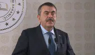 Bakan Tekin'den açıklamalar : Okullarda alınacak yeni tedbirler nedir?