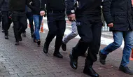 Kocaeli'de FETÖ/PYD operasyonunda 10 şüpheli gözaltına alındı