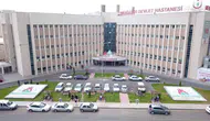 Nevşehir'de otel havuzunda hareketsiz bulunan çocuk, yaşam mücadelesini kaybetti