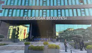 Üsküdar Belediyesi'nde gözaltına alınan 20 kişi adliyeye sevk edildi
