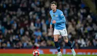Manchester City duyurdu : John Stones takımdan ayrılacak