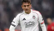Cengiz'in Performansı Beşiktaş Maçında Neden Eleştiriliyor?