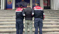 Manisa'da 10 yıl 8 ay hapis cezası olan firari hastanede yakalandı