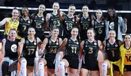 Sultanlar Ligi’nde şampiyon VakıfBank : Fenerbahçe’yi devirerek 42. kupasını kazandı