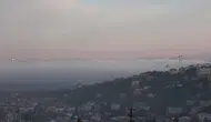 İstanbul Boğazı’nda yoğun sis etkili oldu
