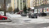 Kayseri Talas'ta silahlı kavga : 1 ölü