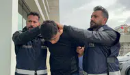 Samsun'da iş arkadaşını bıçaklayarak öldüren şahıs tutuklandı