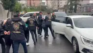 Fatih'te yabancı uyruklu kuryenin öldürüldüğü olayda 3 şüpheli tutuklandı