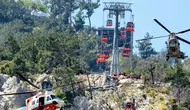 Antalya teleferik kazası davasında 7 sanığa ceza talebi