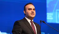 Bakan Kacır : Çin'den sonra rekabet gücü en hızlı yükselen ihracatçı ülkeyiz