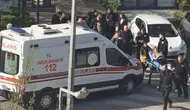 Kocaeli’de lise öğrencileri arasında bıçaklı kavga : 17 yaşındaki genç yaralandı