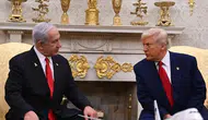 Trump ve Netanyahu arasında 'Lübnan' nedeniyle gerginlik yaşandığı iddiası