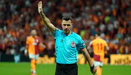 Fenerbahçe - Beşiktaş derbisinin hakemi Yasin Kol oldu