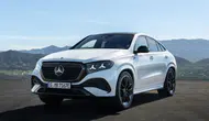 Yeni Mercedes-Benz GLE ve GLE Coupe tanıtıldı : 577 beygirlik hibrit AMG ve Superscreen ekran!