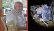 Malatya'da kayıp olarak aranan yaşlı adamın kazada öldüğü ortaya çıktı