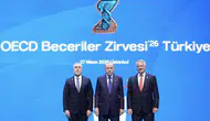 Bakan Işıkhan müjdeyi verdi : 3 yılda 3 milyon genç istihdama kazandırılacak