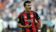 Eintracht Frankfurt'ta Can Uzun Krizi Neden Yaşanıyor?