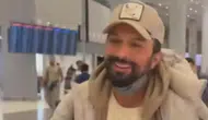 Tarkan’dan yeni Milli Takım marşı açıklaması : Megastar’dan heyecanlandıran 'sürpriz' sinyali