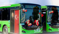 Denizli'de 23 Nisan'da otobüsler ücretsiz mi? Büyükşehir'den bayram kararı