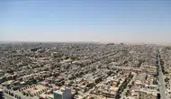 Erbil'de 25 İHA saldırısı