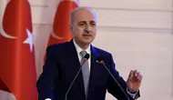 Numan Kurtulmuş'tan açıklama