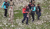 Siirt'te nefes kesen operasyon : 3 yaşındaki çocuk kilometrelerce uzakta bulundu