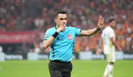 Kayserispor - Fenerbahçe maçının hakemi Ali Yılmaz oldu