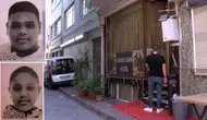 Fatih’teki otel faciasında korkunç gerçek : Hollandalı kardeşleri böcek ilacı öldürmüş
