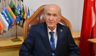 Bahçeli'den 23 Nisan Ulusal Egemenlik ve Çocuk Bayramı mesajı