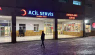 Kayseri'de bıçaklı kavga : 4 kişi yaralandı