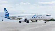 AJet'ten kampanya : Yurt dışı biletlerinde indirim