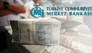 Merkez Bankası açıkladı : Para arzında düşüş sinyali